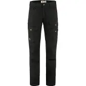 Fjällräven Vidda Pro Ventilated Pants Noir 48 / Short Homme
