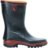 Aigle Parcours 2 Rain Boots Marron EU 38 Homme