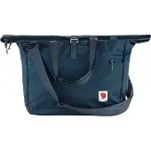 Fjällräven Cabas 'High Coast' bleu roi