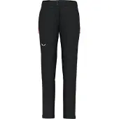 Salewa Lagorai Durastretch Pants Noir M Femme