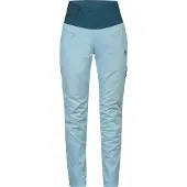 Rafiki Massone Pants Bleu 38 Femme