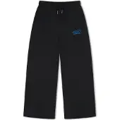 AND1 Pantalon bleu / noir