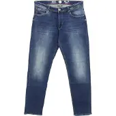 Petrol Industries Jean 'Russel' bleu denim
