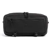 Chrome Mini Kadet Crossbody Noir