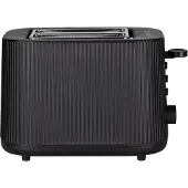Chiato Grille-pain toastPLAY Groove – noir