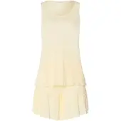 Hanro Shorty ' Isabella ' jaune clair