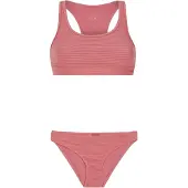 Protest Eager Bikini Rose 2XL Femme
