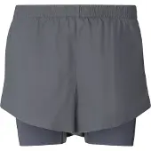 SOS Pantalon de sport 'Logan' gris foncé
