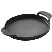 Weber GBS Plancha