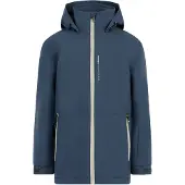 Protest Flynto Jacket Bleu 164 cm Enfants