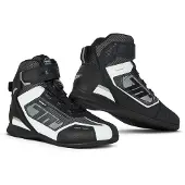 Seventy Degrees Sd-br3 Motorcycle Shoes Noir EU 38