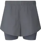 SOS Pantalon de sport 'Logan' gris foncé