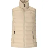 Whistler Gilet de sport 'Froze' gris