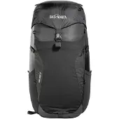 Tatonka Sac à dos de sport 'Hike Pack' gris foncé / noir
