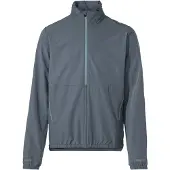 Vaude Bike Cyclist Air Jacket Gris L Homme
