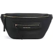 Michael Kors Sacs banane noir