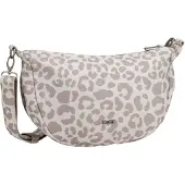 Zwei Sacs à main 'Mademoiselle' beige / cappuccino / taupe