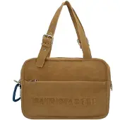 Patrizia pepe Sac bandoulière marron