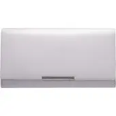 Maître Porte-monnaies 'Belg Diedburg' gris clair