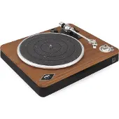 The House Of Marley SIMMER DOWN BT TURNTABLE