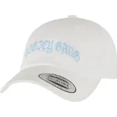 Merchcode Gucci Mane Big Icy Gang Cap Blanc
