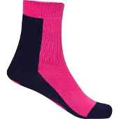 TROLLKIDS Chaussettes Longues Anti Slip Half