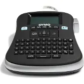 Dymo LabelManager 210D Étiqueteuse AZERTY