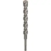 Bosch Powertools -3 24x200x250 Mm Sds-plus Wall Drill Bit Argenté