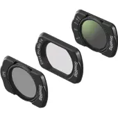 SmallRig Kit de filtres magnétiques 5832 pour DJI Osmo Pocket 3