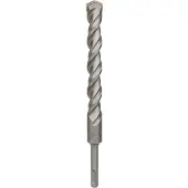 Bosch Foret Sds-plus Pour Mur -3 22x200x250 Mm