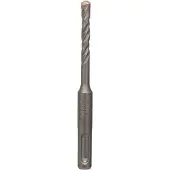 Bosch Accesorios -3 6x50x110 Mm Sds-plus Wall Drill Bit 10 Units Argenté