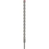 Bosch Accesorios -3 18x400x450 Mm Sds-plus Wall Drill Bit Argenté