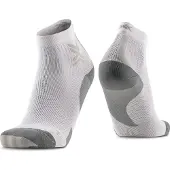 X-socks Chaussettes de running Run Discover Ankle