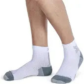 X-socks Chaussettes de running Run Discover Ankle