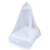 Deconet Moustiquaire Deconet Marrakech Blanc
