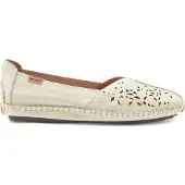 Pikolinos Ballerines 'Jerez' blanc cassé