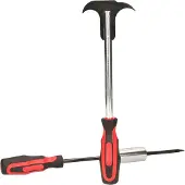 Ks Tools Simmering-Auszieher-Satz, 2-tlg. (150.3610)