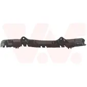 VAN WEZEL 1557537 Support de pare-chocs arrière gauche pour DACIA Duster II