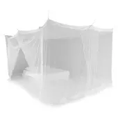 Deconet Moustiquaire pour Bébé Deconet Castle Rose
