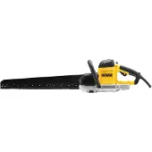 DeWalt DWE398 - Scie d'Alligator - 1700 W - 430 mm