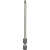 Bosch Cross-recess bit PZ 1 Accessoire (Cruciforme Pozidriv PZ)