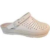 Rohde Pantolette passe-partout Blanc