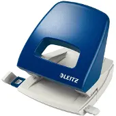 Leitz Perforateur série NeXXt 5005 , bleu