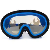 Bling2o Finishline8mk Wheelie Mask Bleu