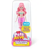 Pets Alive Sirène nageuse