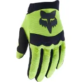 FOX Dirtpaw 2023 Gants de motocross pour jeunes