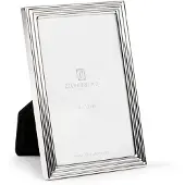 Zilverstad Elana 10x15 Metall Portrait 7153221 (13.50 x 18.50 cm)