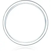 Rafaela Donata Bague argent