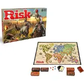 Hasbro Board game B7404 in Multicolored color size Talla unica