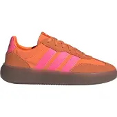 Adidas Barreda Decode Trainers Orange EU 37 1/3 Femme